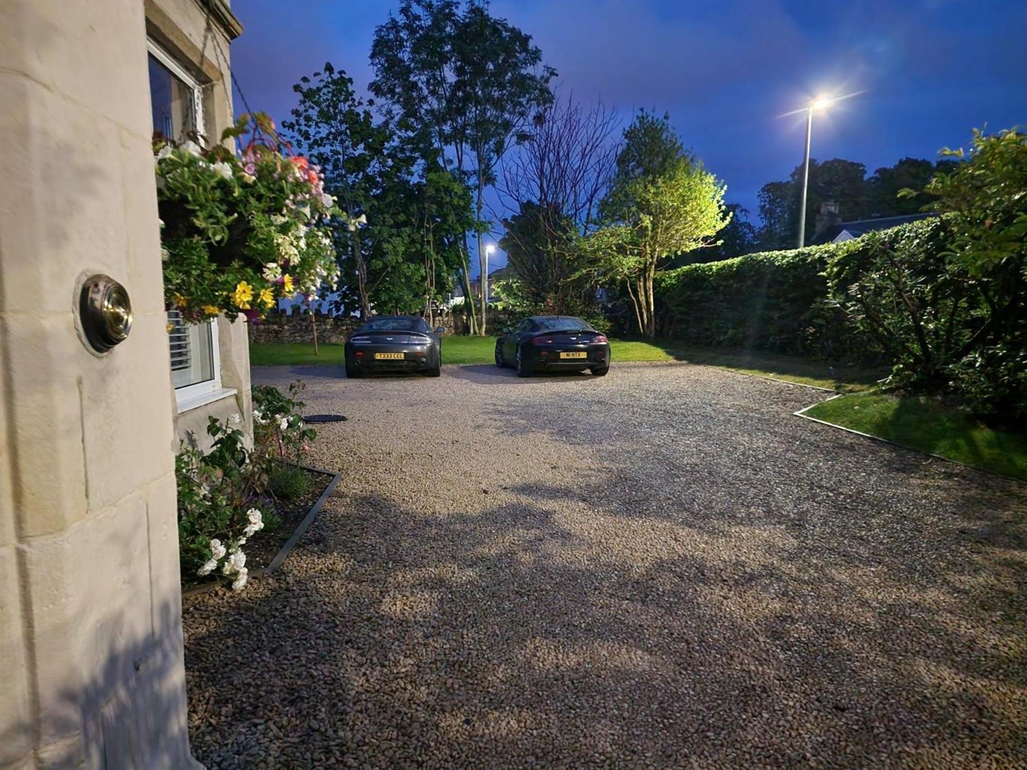 Beinn Mhor Lodge, 63 Culduthel Road Inverness Exterior foto